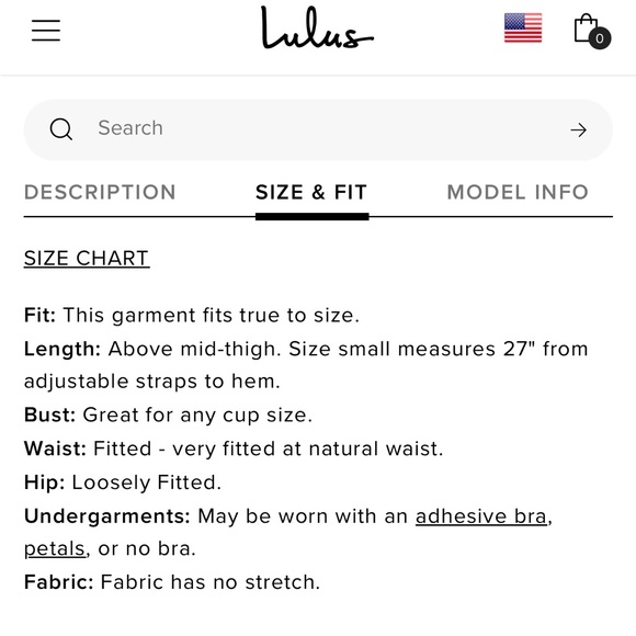 NWT Lulu’s Charmaine Royal Blue Embroidered Mini Dress Size M - Picture 5 of 15